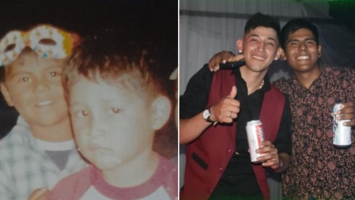 Trágica coincidencia: Dos amigos jujeños mueren en dos accidentes