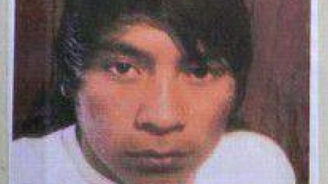 Juje�o fue a peregrinar a la Virgen y no apareci� m�s: "Lo vendieron"