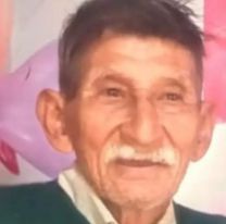 El abuelo juje&ntilde;o m&aacute;s buscado sigue desaparecido