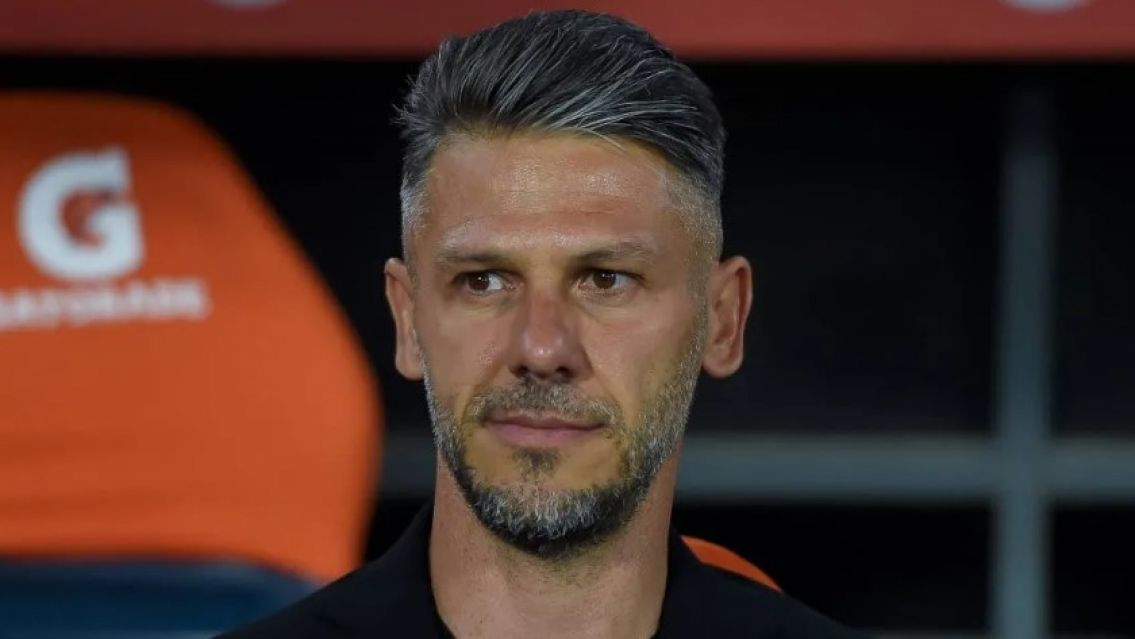 �Se va Demichelis? La bomba que tir� el presidente de River