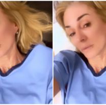 El tratamiento &iacute;ntimo que se hizo Yanina Latorre: "Termino con la..."