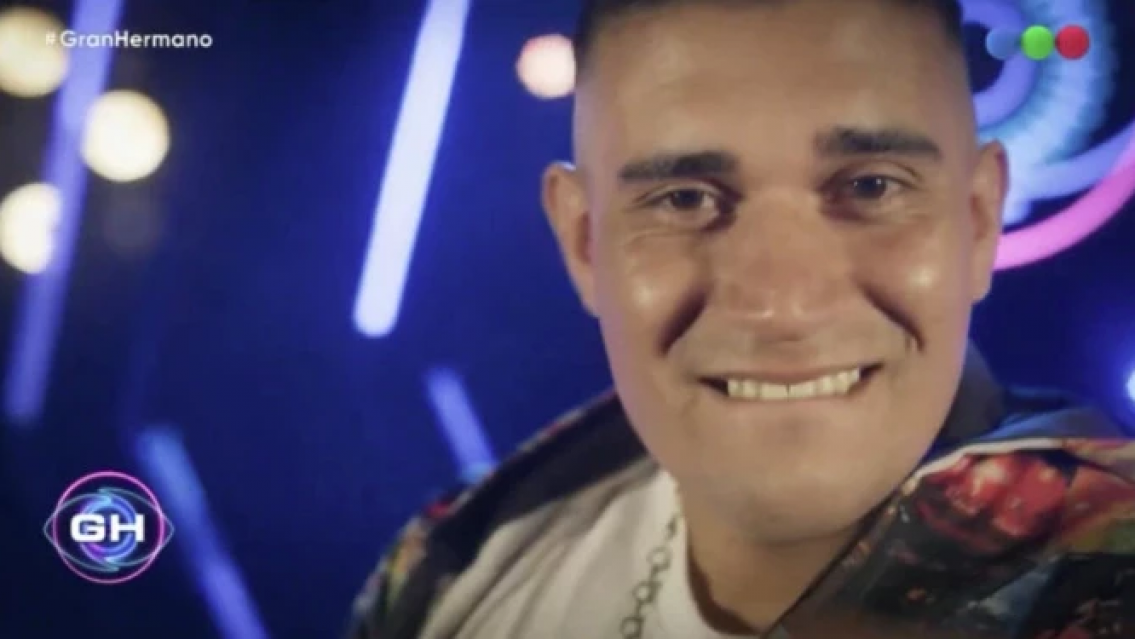 Este es el participante de GH que abandon� a su novia embarazada por entrar al juego