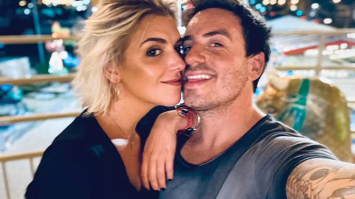 "Le� cosas horribles": Sof�a Aldrey sobre Fede Bal y las infidelidades