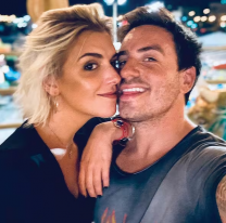 "Leí cosas horribles": Sofía Aldrey sobre Fede Bal y las infidelidades