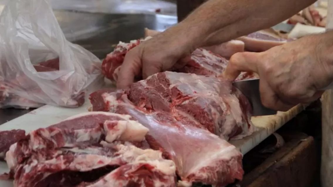 La carne acumula un 35% de aumento en los últimos días en Jujuy