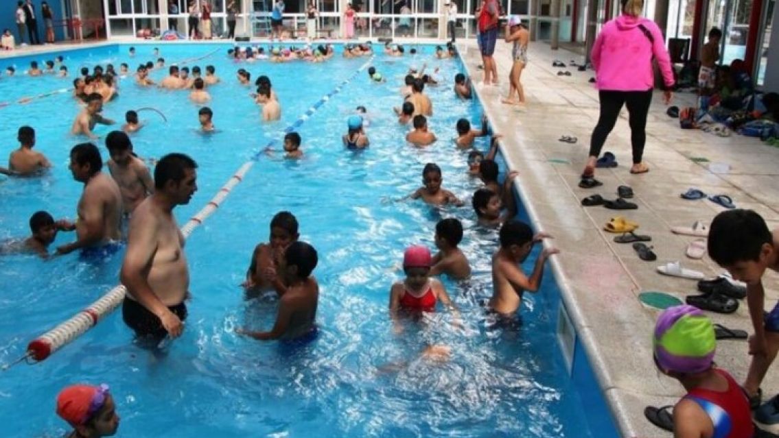 Inscripciones abiertas a Colonias de Vacaciones 2024 y convocatoria a profesores de educaci�n f�sica