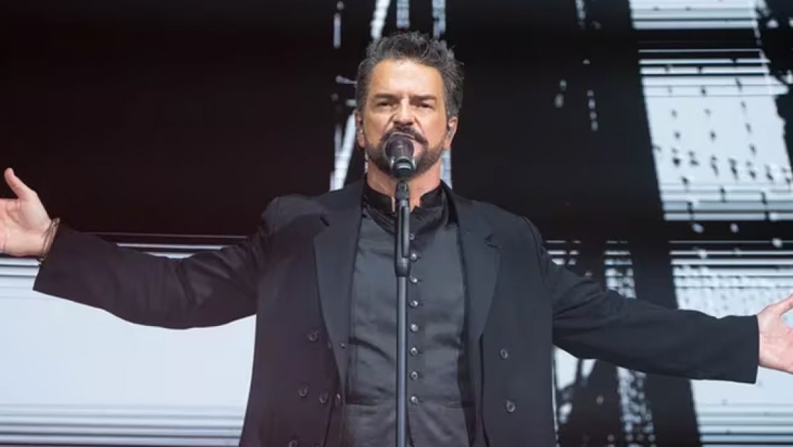 El duro motivo por el que Arjona se retira de la m�sica: conmovi� a todos