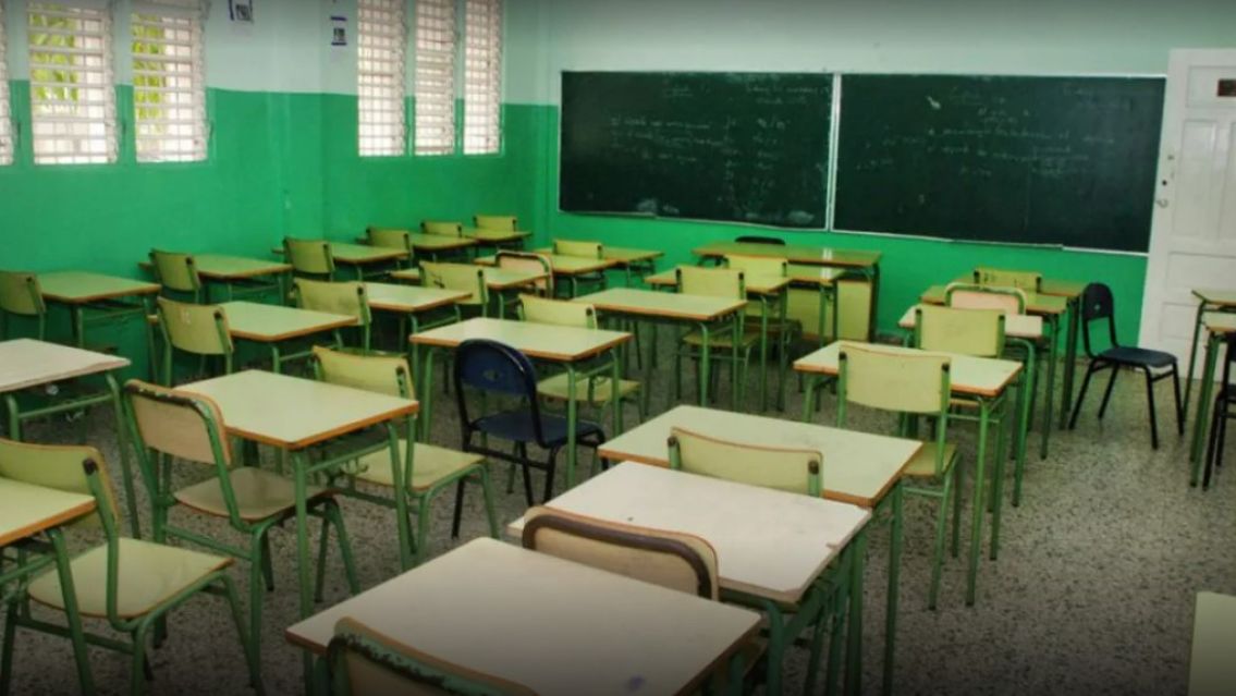 2000 alumnos aún no consiguieron asiento para el ingreso a primer año en Jujuy