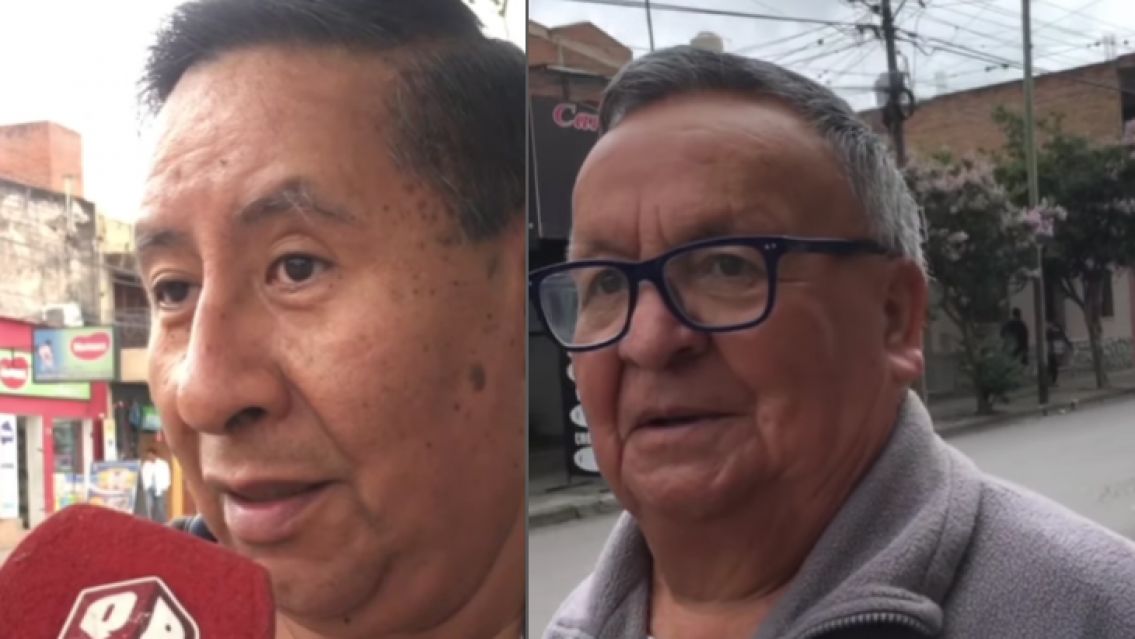 "Esperemos...": jujeños contaron en que van a gastar su aguinaldo y sorprendieron a todos