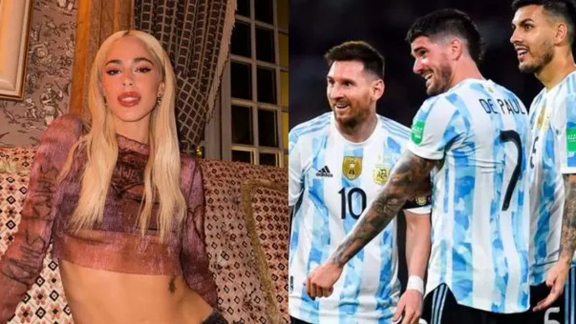 La tacharon para siempre: toda la verdad de porqué "odian a Tini" en la Selección