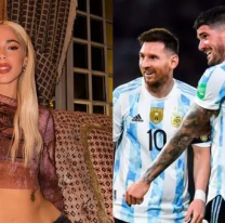 La tacharon para siempre: toda la verdad de porqué "odian a Tini" en la Selección