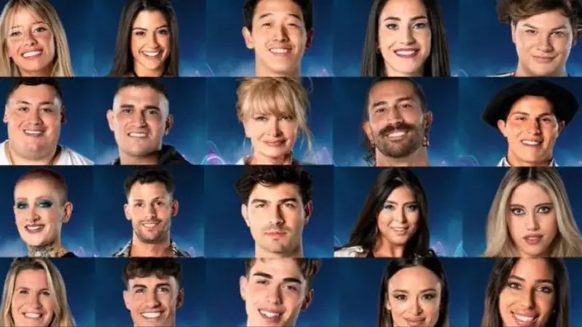 URGENTE: Ya hicieron la fulminante en Gran Hermano. Están jugando fuerte