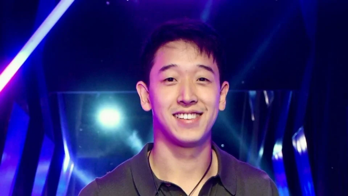 Mart�n Ku, "el chino" de Gran Hermano que enga�� a todos. Lo quieren fuera