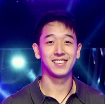 Mart&iacute;n Ku, "el chino" de Gran Hermano que enga&ntilde;&oacute; a todos. Lo quieren fuera