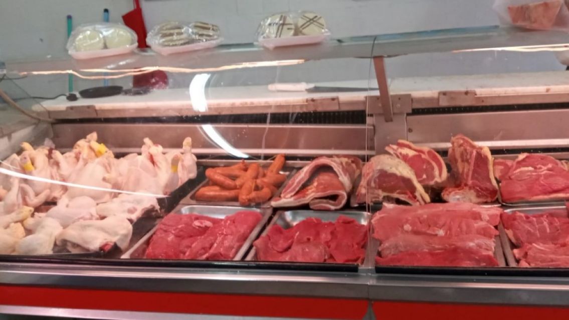 El kilo de carne podría llegar a costar 12 mil pesos en los próximos meses