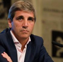 El motivo por el que Javier Milei aumentó la AUH y la Tarjeta Alimentar: lo anunció Luis Caputo