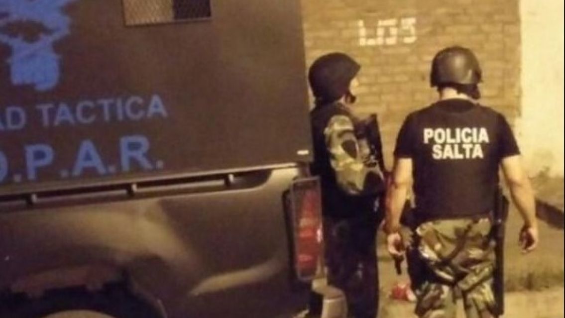 Mató a muchacho de un disparo en el ojo: tenía 22 años