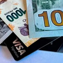 El dólar tarjeta a $1320: a cuánto se irán las deudas que tendrás que pagar