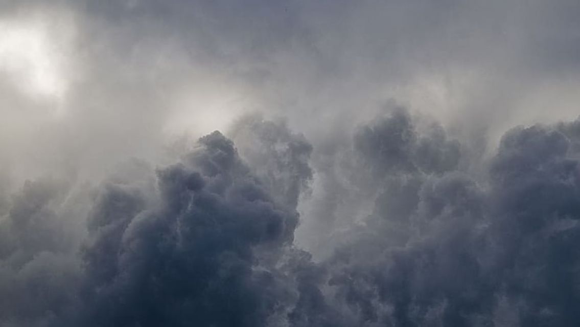 Anuncian que se viene una tremenda tormenta a Jujuy: A qu� hora se larga