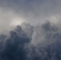 Anuncian que se viene una tremenda tormenta a Jujuy: A qué hora se larga