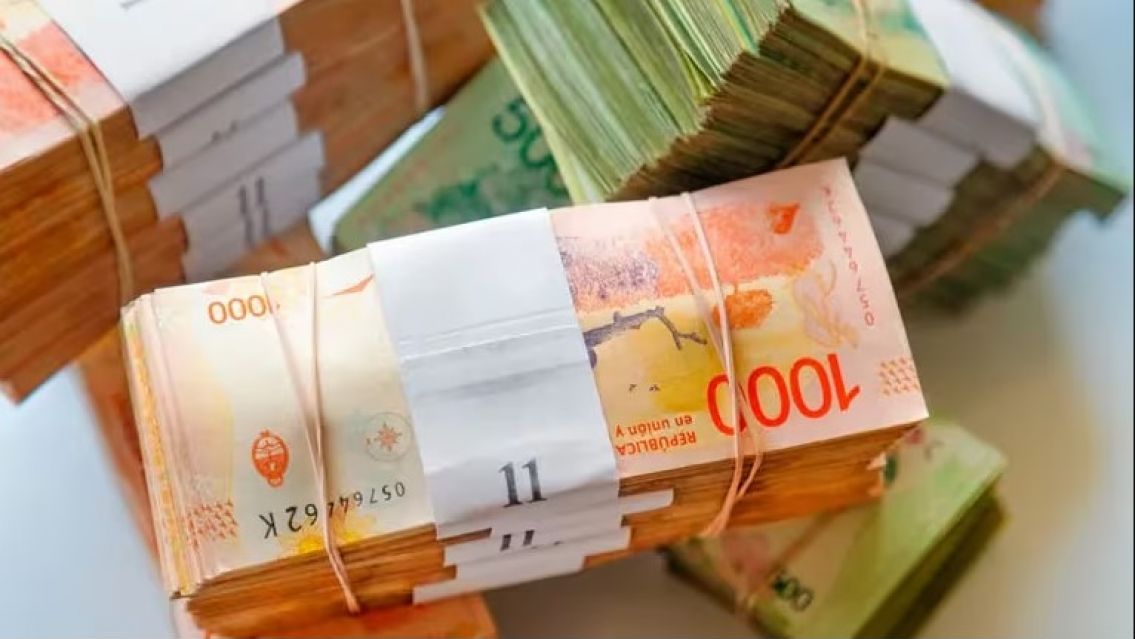 URGENTE: La mala noticia para los que ahorran en Plazo Fijo