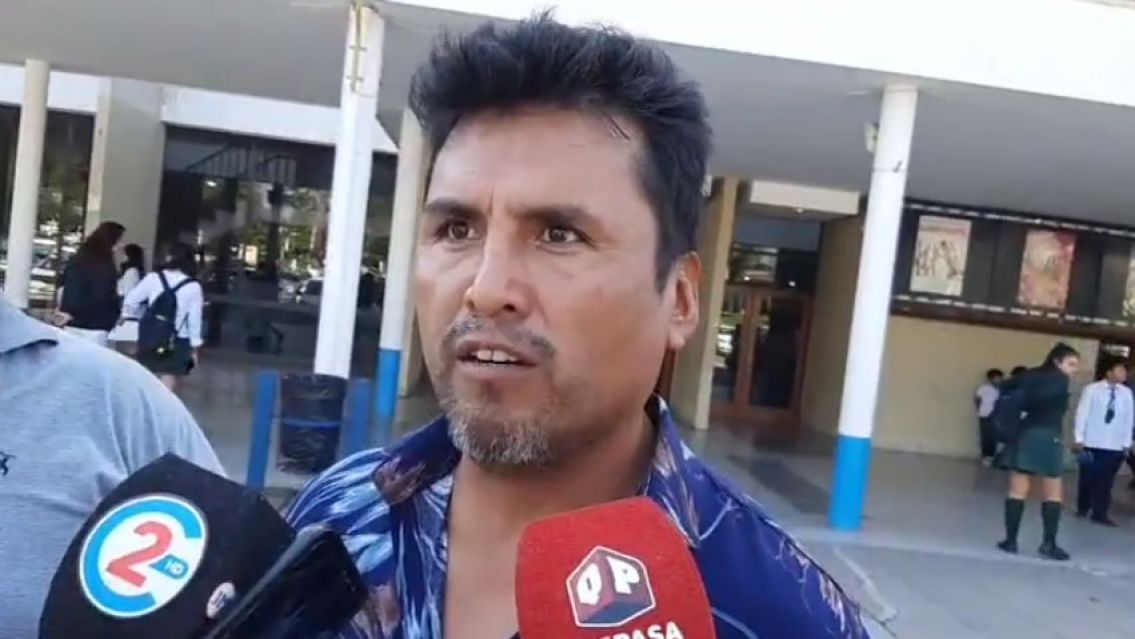 Taxistas de Palpalá quieren aumentar los precios: "No se aguanta más"