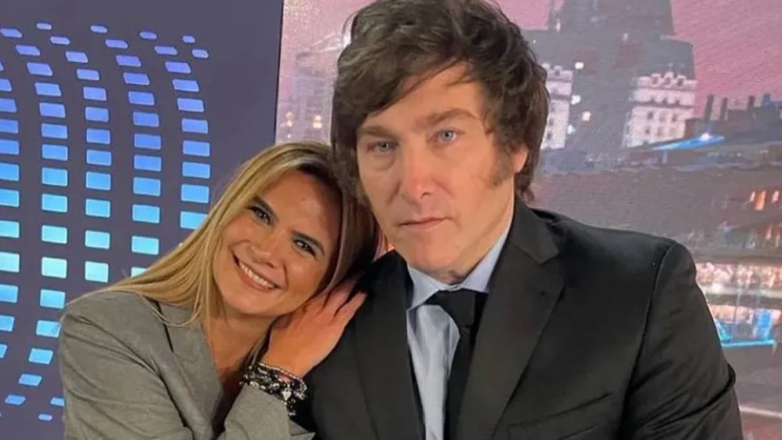 Amalia Granata destruyó a Milei: "dijeron que el ajuste lo pagaba la política"