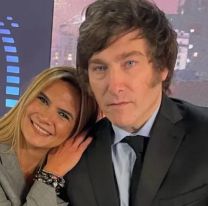 Amalia Granata destruy&oacute; a Milei: "dijeron que el ajuste lo pagaba la pol&iacute;tica"