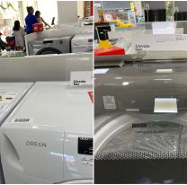 Jujuy: Los electrodomésticos no tienen precio y crece la incertidumbre