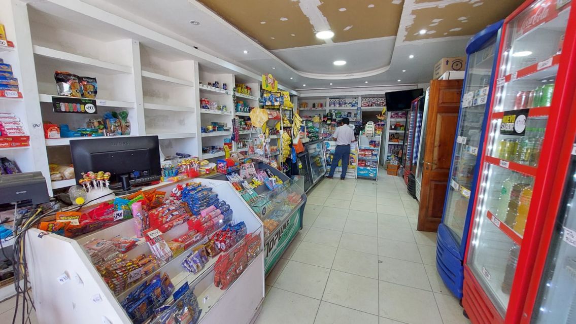 Fuertes aumentos en almacenes y drugstores: "subas de entre el 50% y 60%"