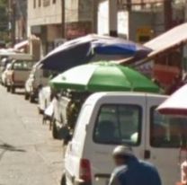 "¿No saben quien soy?": Policía jujeño se machó y se mandó tremendo escándalo en la calle