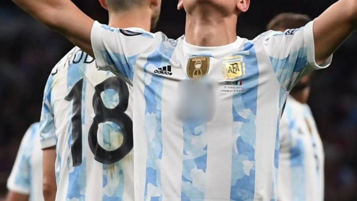 El campe�n del mundo que suena para jugar en Boca