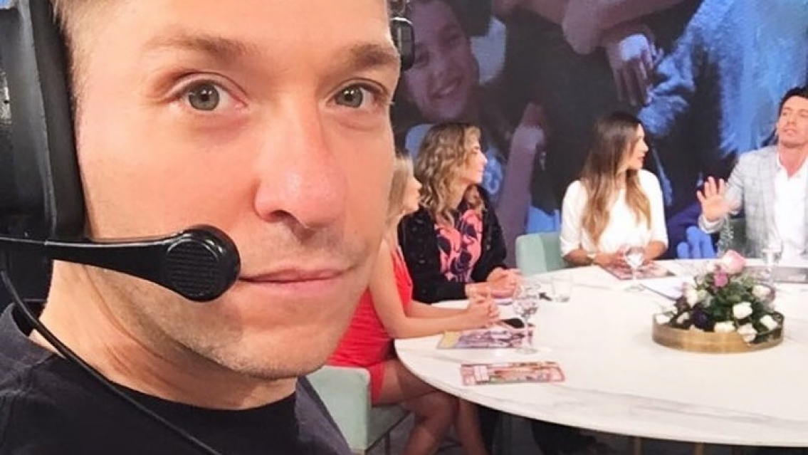 Pelea a muerte de Gast�n Trezeguet de Gran Hermano con una "hermanita". �Qu� pas�?