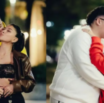 Esta es la novia de "Manzana", el tucumano de GH. La rompe en la app para adultos