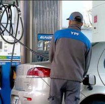 El combustible en Jujuy podr&iacute;a subir un 50% en las pr&oacute;ximas horas