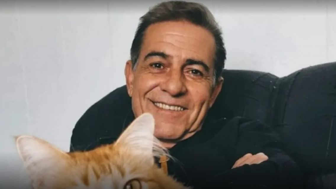 Murió el periodista Javier Lamas: Todos lo querían mucho