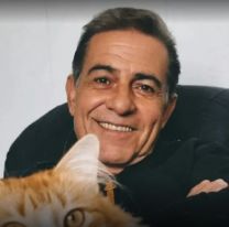 Murió el periodista Javier Lamas: Todos lo querían mucho