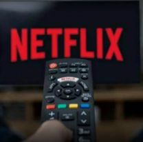 Aument&oacute; Netflix tras la suba del d&oacute;lar: a cu&aacute;nto quedan los valores