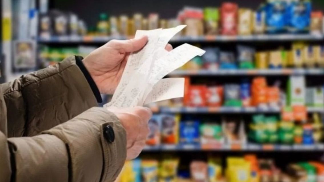 El jueves se conocerán los últimos datos de la inflación de 2023