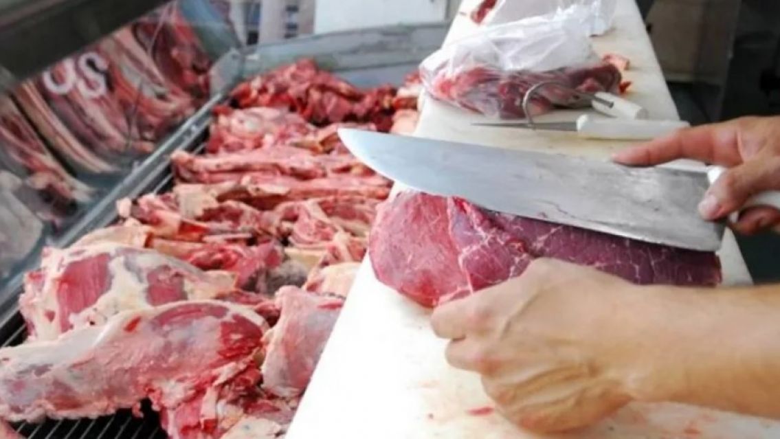 Se dispararon los precios y una parrillada para cuatro ya cuesta $35.000