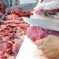 La semana que viene volvería a bajar el precio de la carne en Jujuy