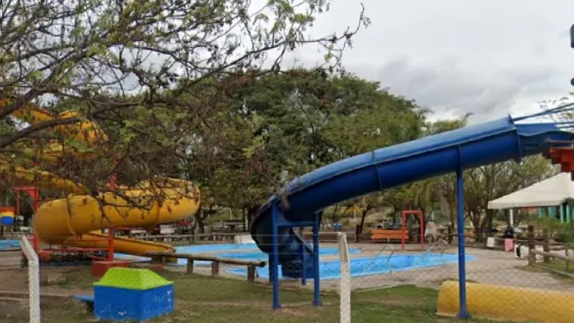 Conmoci�n en una colonia de vacaciones: falleci� un nene de 7 a�os 