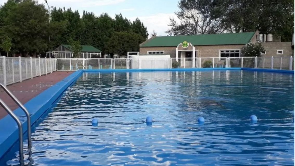 Un nene de siete a�os muri� ahogado en una pileta durante su primer d�a en una colonia de vacaciones