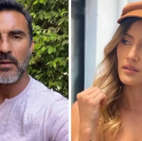 Terminarían el 2023 separados, fuerte rumor de crisis entre Mica Viciconte y Fabián Cubero