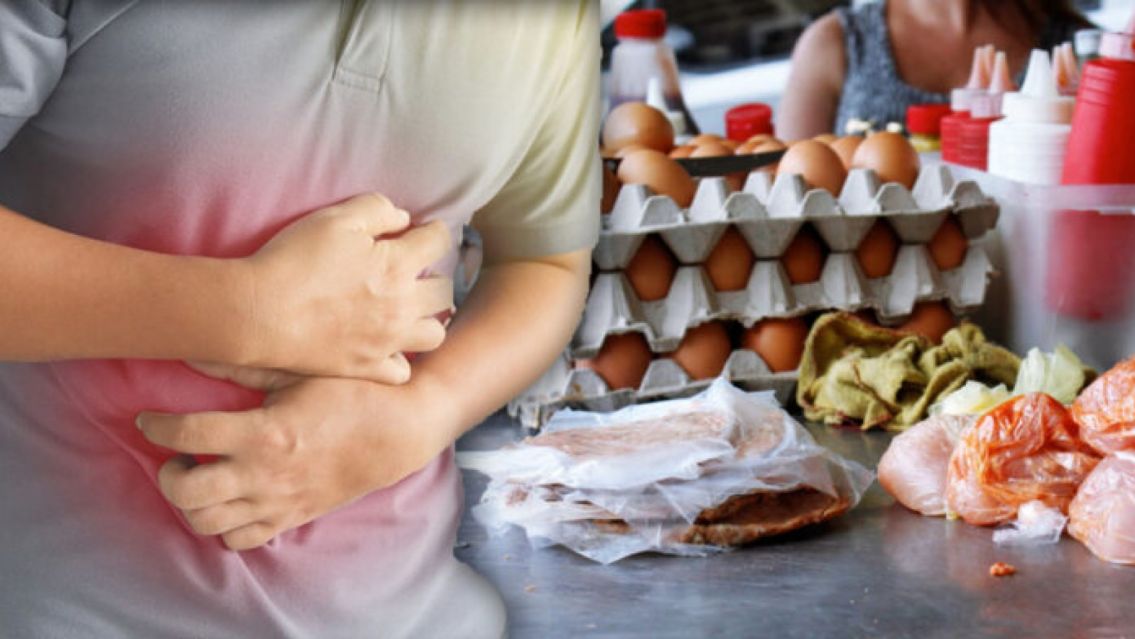 Preocupación por la Salmonella: Salta representa el 94% de los casos en todo el país