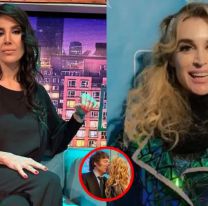 Andrea Rinc&oacute;n se burl&oacute; de F&aacute;tima Florez revelando el secreto que no sabe Milei