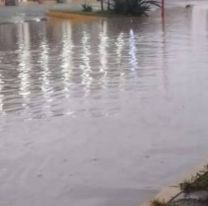 Atenci&oacute;n juje&ntilde;os: Se viene otra tormenta fuerte