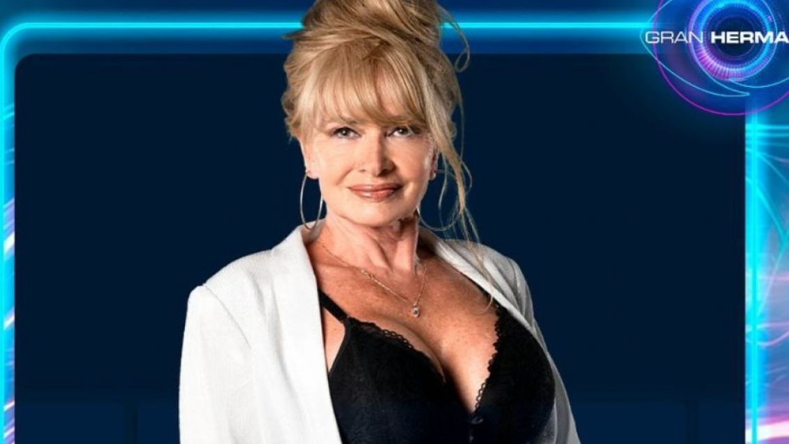 "Le raspa la cuevita": Revelan el motivo por el que Isabel de Gran Hermano no usa ropa interior