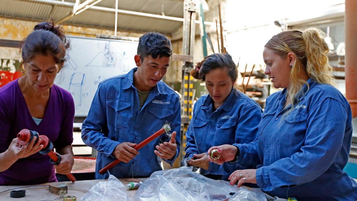 [ATENCI�N] Anunciaron un bono extra para Potenciar Trabajo: conoc� de cu�nto