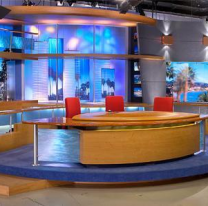 Famosísima conductora de tv chocó contra un auto estacionado y se negó a hacerse el test de alcoholemia